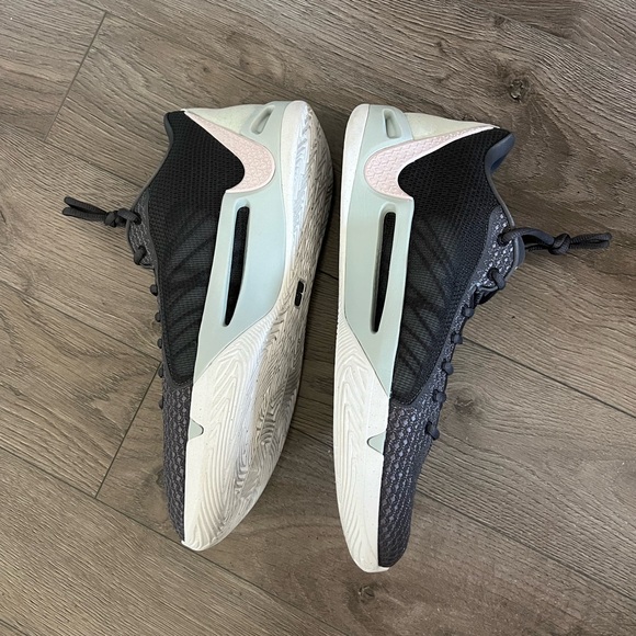 Brand new (fitted) Sabrina 1 Gray Rose Pink size 12 - Picture 5 of 5